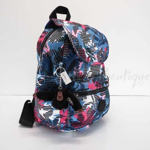 Backpacks